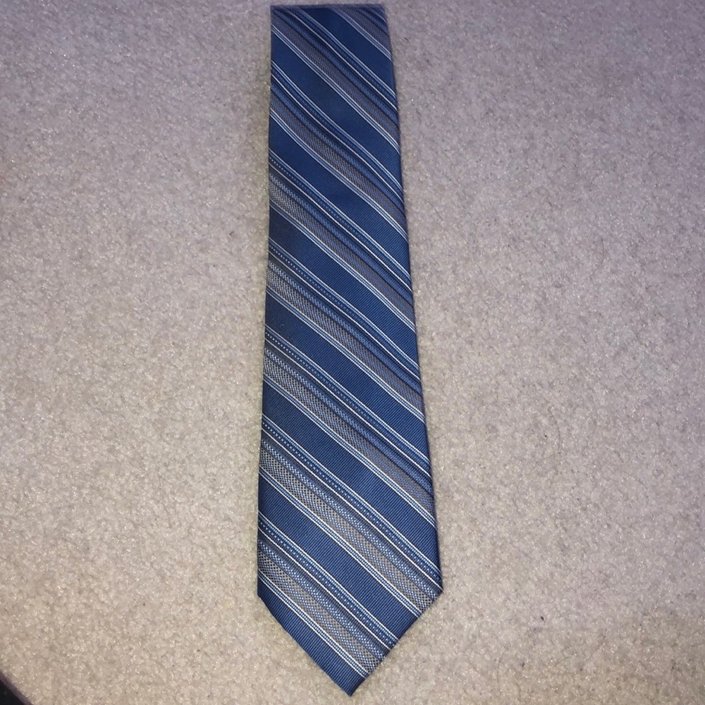 JEFFREY BANKS TIE